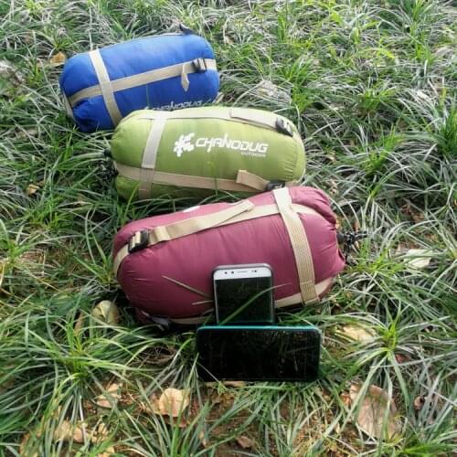 CHANODUG Goods For Tourism