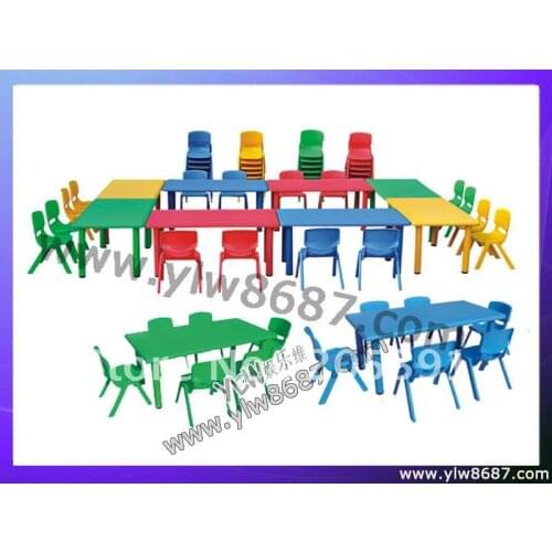 Kids kindergarten table and chair,children plastic chairs,childrens school eating seats