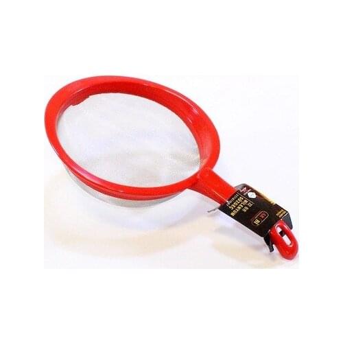 EminHome 12 No Plastic Handle Wire Strainer Ar320