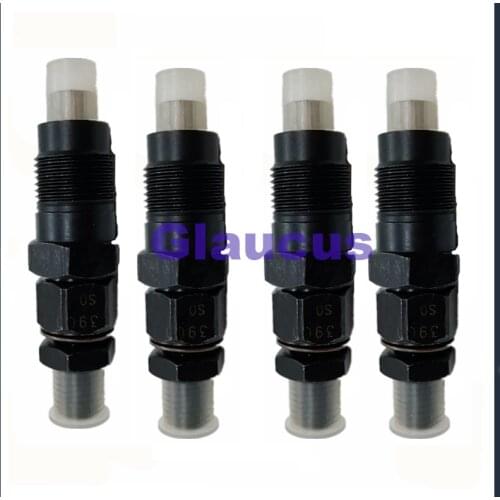2L engine fuel injector Injection Nozzle for Toyota Land Cruiser/ Hiace/Dyna 2446cc 2.4 D 1977-1988 23600-59175 23600 59175