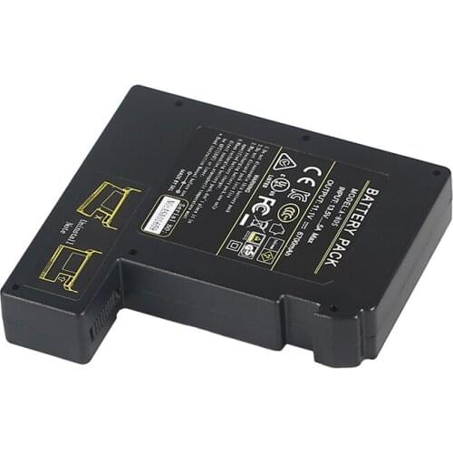 A-81S fusion splicer battery