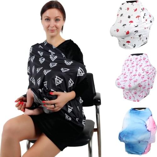 Gloriou source Breastfeeding Covers