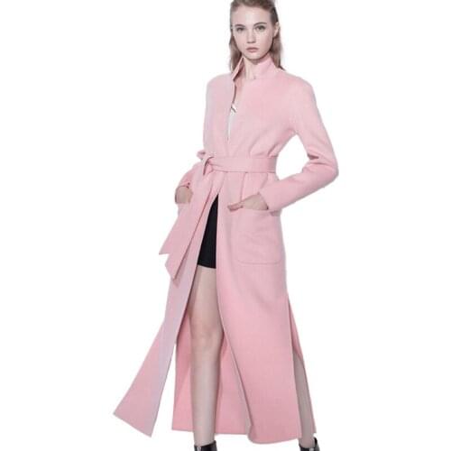 Женские весенние куртки Jancoco Max China At AliExpress