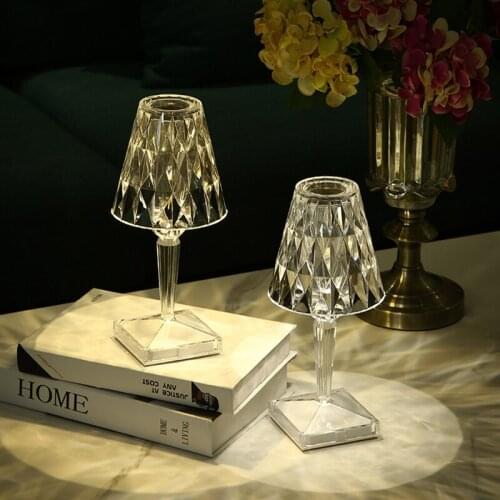 LETOOL LED Table Lamps