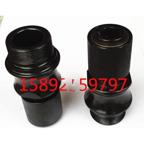 TOOL HOLDER SET 193003-2 Replace For Makita HM0810 HM0810_1