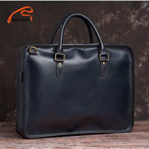 NUPUGOO Large Men's Bags