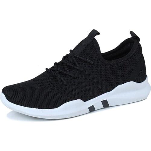 Shoes Men Sneakers Summer Trainers Adult Male Tennis Men Casual Shoes Breathable Footwear Women outdoor walking shoes