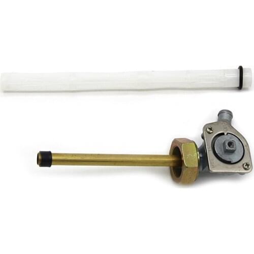 Motorcycle Fuel Tank Switch Petcock Tap For Honda NV400 Steed 400 VT600 Shadow VLX Deluxe VT600C VT600CD VT600CD2 16950-MZ8-L23