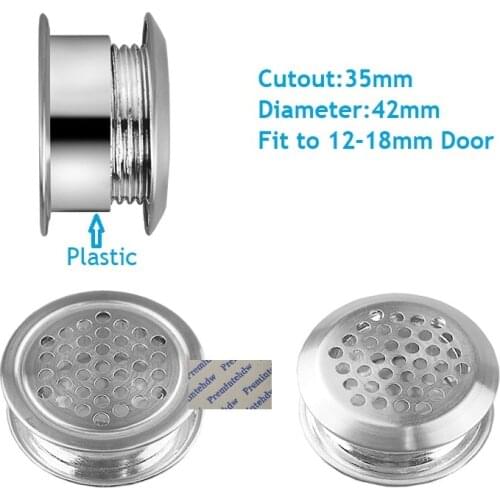 Premintehdw Ventilation Parts