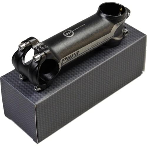 Pura raza xc bicycle full fiber handlebar handle AluminumStem BicycleStems Road Bike Bicycles Stems Bike Parts