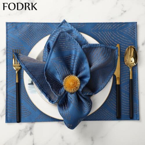 Napkins Novelty Products Cotton Linen Kitchen Dish Cloth Tea Towel Tablecloth Wedding Cutlery Table Set Matting Wipes Disposable