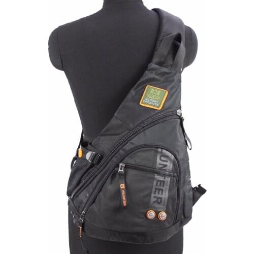 Volunteer Goods For Sports And Recreation