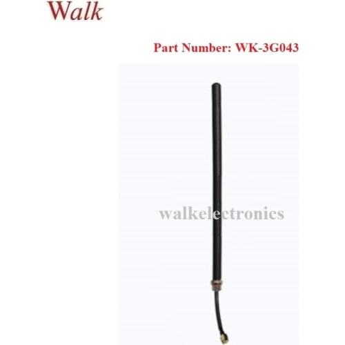 Outdoor GSM 3G 4G LTE antenna, high gain screw mount 3g 4G LTE antenna, 4g LTE antenna screw mount, roof mount 4g lte antenna
