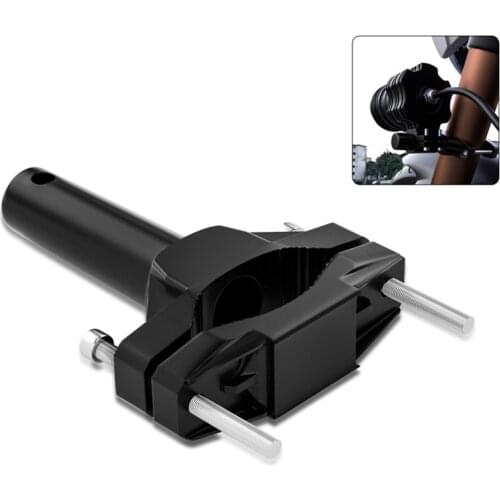1 Piece Mount Bracket for Motorcycle Extension Bracket Fixed Lamp Holder