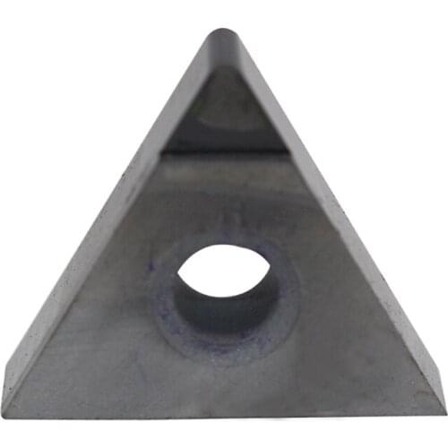 2PCS TNMA160408 PCD External Turning Tools Carbide insert High quality Lathe cutter