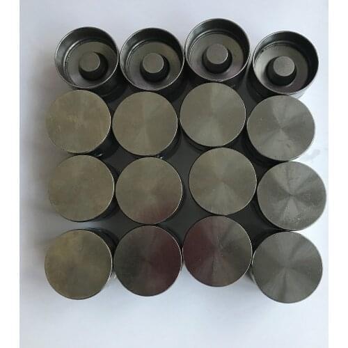 24PCS Hydraulic Lash Adjuster Lifter For 93-99 Cadillac 4.0L 4.6L V8 DOHC 32V