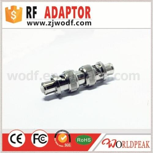 Free shipping 2 pcs 5000V SHV male to SHV male adapter