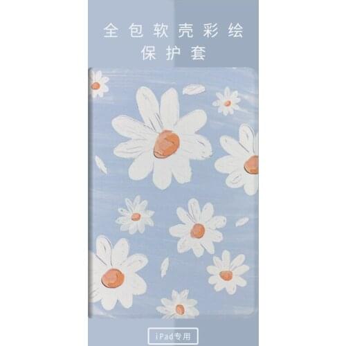 Case For iPad Mini 5 3 2 1 Tablet Case Cover Auto Sleep Wake for iPad Mini 4 5 iPad Pro 2020 case for ipad pro 11