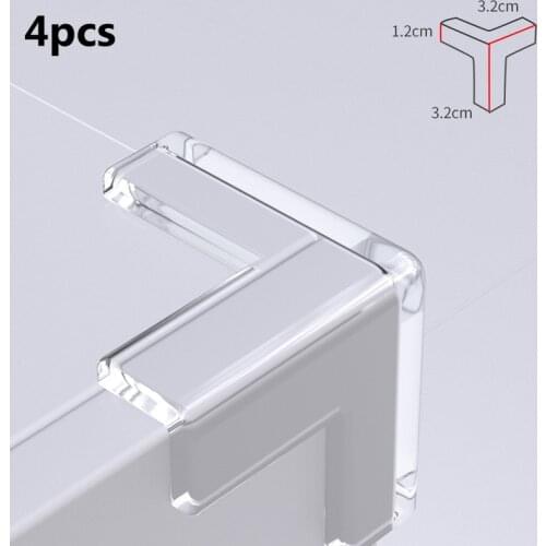 CYSINCOS Corner Pads