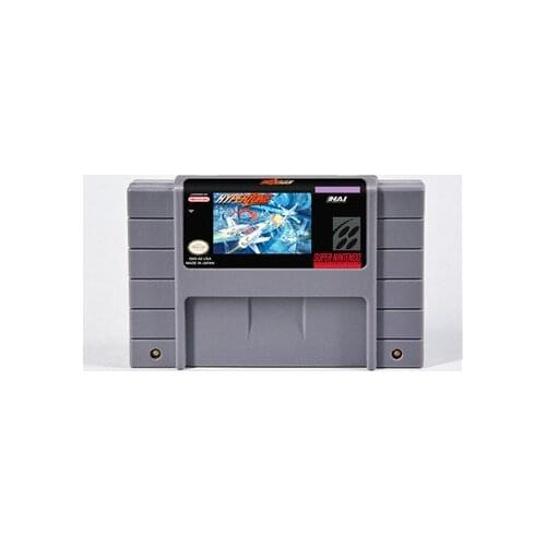 HyperZone Hyper Zone - Action Game Card US Version English Language