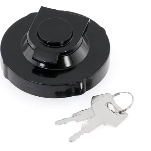 Excavator Fuel Diesel Tank Cap with 2 Keys For Takeuchi Excavator Track Loader Excavator Accessories #1552100500 15521-00500