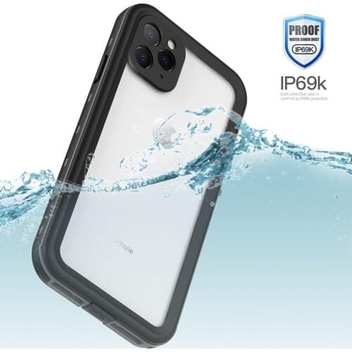 Leanonus IPhone 11