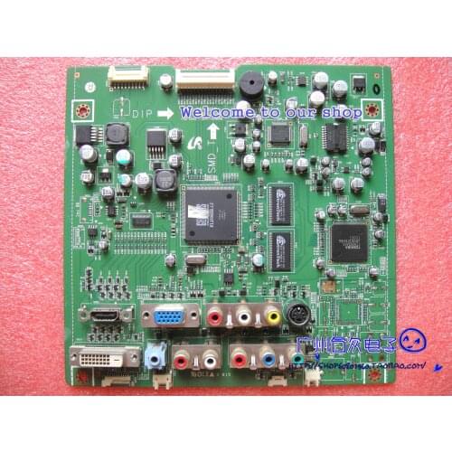 LN22A350 driver board BN41-00605B motherboard