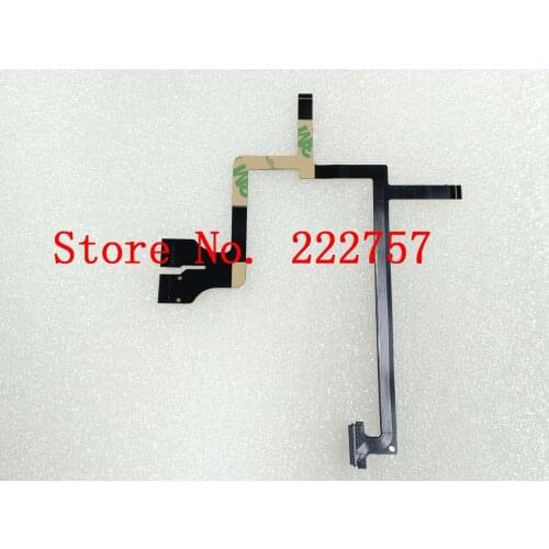 NEW Flex Cable Ribbon Cable for DJI Phantom 3 Professional Advanced 4K HD Gimbal