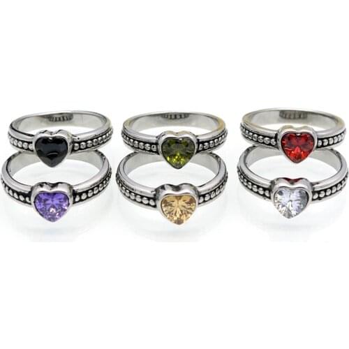 Ousnow Engagement Rings