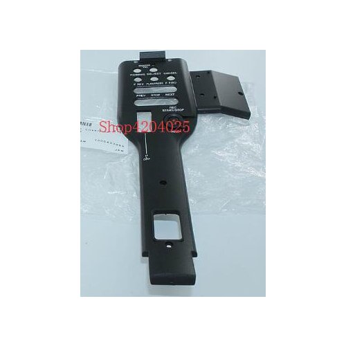 Repair Parts For Sony PMW-EX1R EX1R Handle Upper Grip Cover Ass'y Top User Panel X25157251
