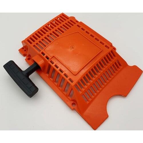 Attachment Engine Rewind Recoil Pull Starter Fit For Husqvarna 281 288 288XP Chainsaw Accessories Parts Garden Power Tools