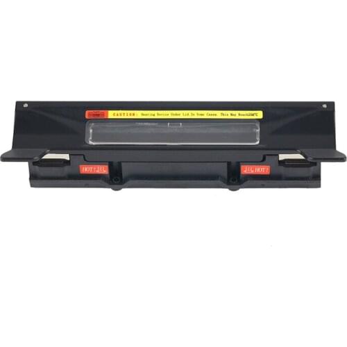 Free Shipping COMPTYCO A-80S/81S FS-60A/60C/60E/60F fiber fusion splicer heating furnace heater set