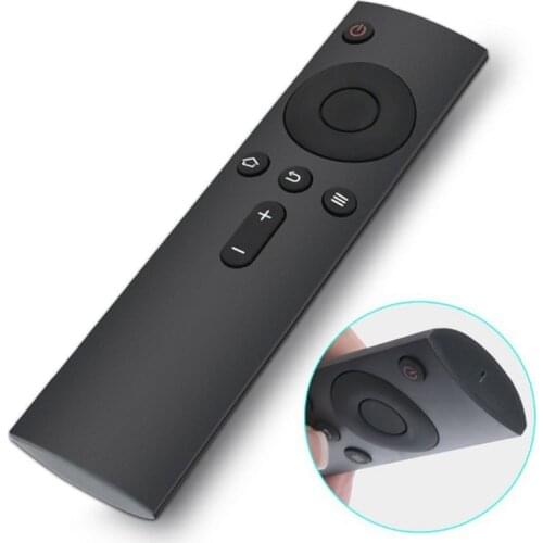 Smart Remote Control Intelligent TV Controller Television Set Replacement for Xiaomi Mi Box 3/3C/3S/3Pro Nov.22