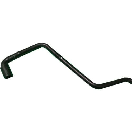 Intake soft hose for mazda 6 gg intake hose