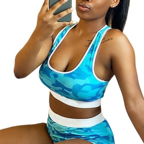 Women Yoga Set Soft Letter Print Shorts And Vest Tshirt Ladies Sport Sets Female Sexy Casual c Woman Short Tank Tops Ladies