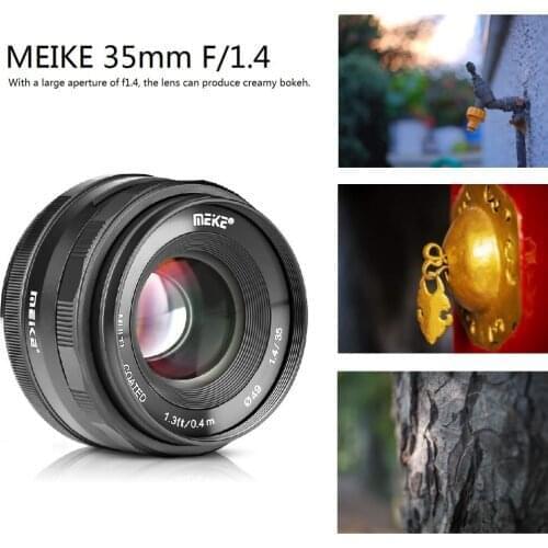ZHIYUN Camera Lenses