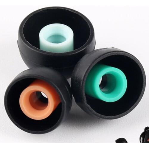 1 Pair Earbud Replacement Ear Tips for Sony WI-1000X Earphone Headphone Headset Earbud Ear Tips Blocking Out Ambient Noise