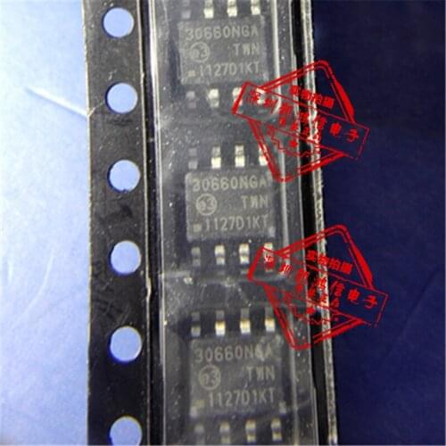 10pcs/lot AMIS30660CANH2RG SOIC8 AMIS30660 30660-2 In Stock High Speed CAN Transceiver SOP-8 Original new