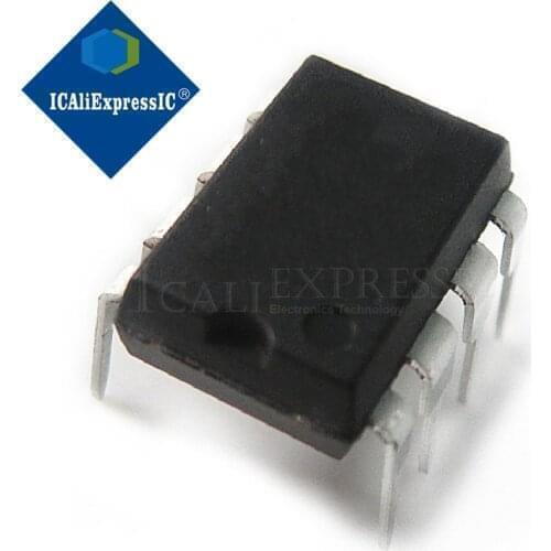 100PCS SN75176BP DIP8 SN75176 DIP 75176 Bus transceiver In Stock