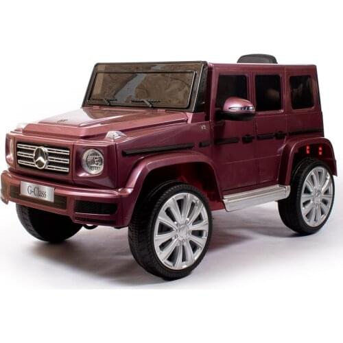 BabyRacer Outdoor Toys