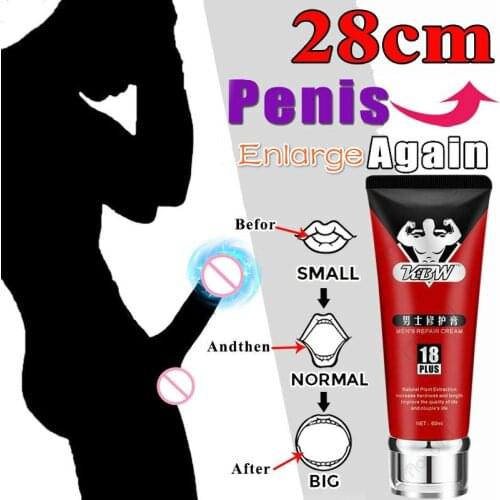Big Dick Penis Enlargement Cream Sex Toys for Men Erection Product Penis Grow Stronger Sex Goods for Adult Extend Sex Time 18