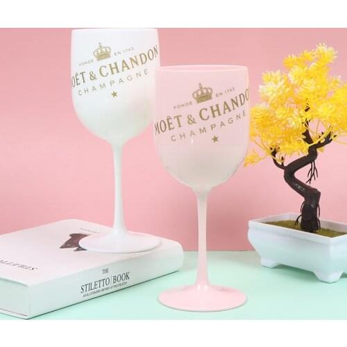 CANAMEK Wine Glasses