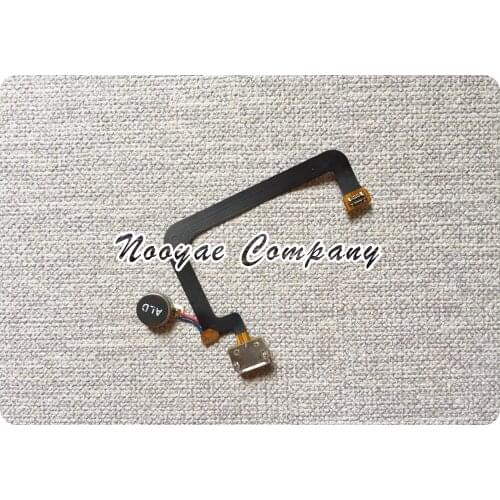 For Alcatel One Touch Idol 4 6055 OT6055 FPC USB Charging Charger Port Connect Dock Connector Flex Cable 10pcs/lot