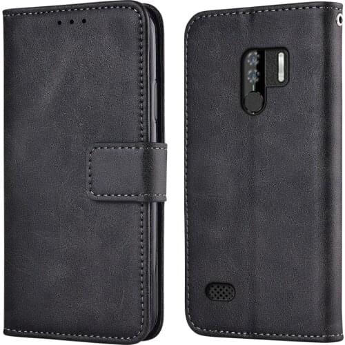 Flip Wallet Case for HomTom HT80 Leather Phone Case for HT80 Cover Book Case for HomTom HT 80 Shell