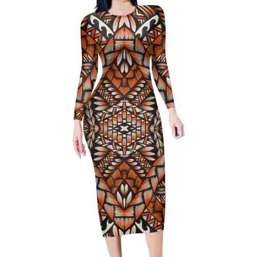 HYCOOL Dresses For Full