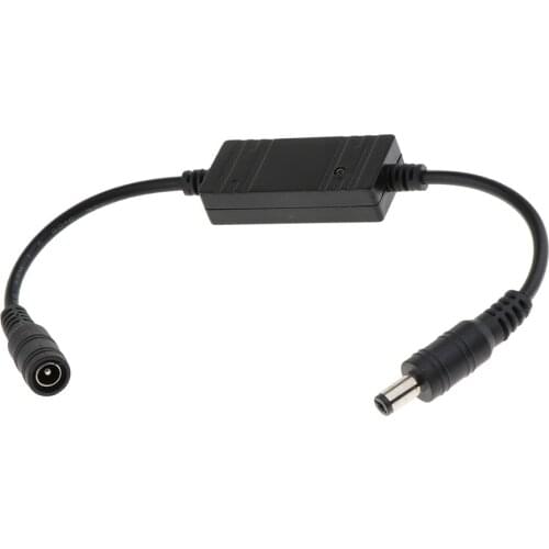 Tool For Resetting The Routing Timer DC Power Supply Timing Off