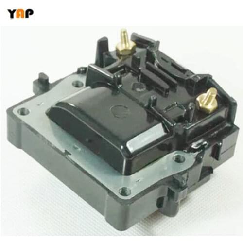 New Engine parts starter rod FOR FITIsuzu Mark Base Coupe 2-Door DLX Sedan 4-Door 1.5L L4 90919-02164 94404545 94853695 1985