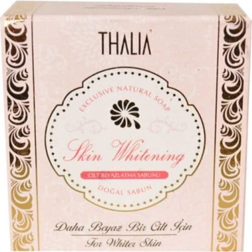 Skin Whitening Soap 150gr 2 pcs