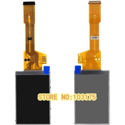 New LCD Screen Display For Panasonic Lumix DMC- FZ70 FZ72 GF3 GX1 GK Camera Part NO Backlight