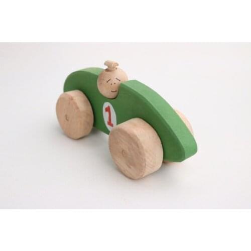 NS Montessori Simulation Toys